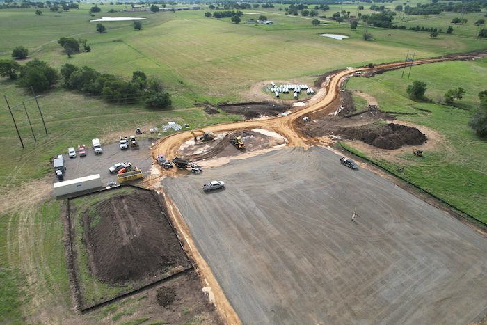 TwelvemileSolar_PreCon